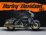 Harley-Davidson CVO Street Glide FLHXSE 140 TORXSTER JEKILL&HYDE