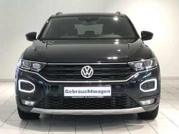 Volkswagen T-Roc Sport 2.0TSI 4Motion DSG ACC NAV LED PDC