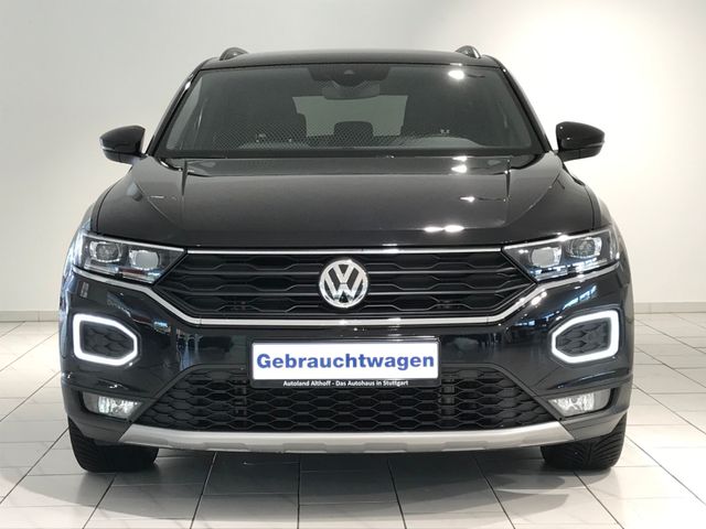 Volkswagen T-Roc Sport 2.0TSI 4Motion DSG ACC NAV LED PDC