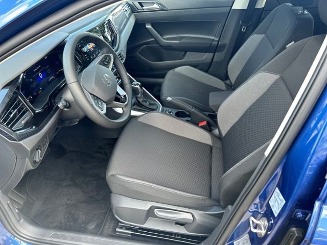 Fahrzeugabbildung Volkswagen Polo 1.0 TSI LIFE IQ.DRIVE LANE-ASSIST TRAVEL-AS