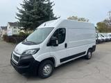 Peugeot Boxer LKW-Kasten  Klima - Peugeot Doppelkabine