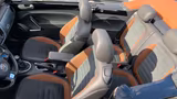 Volkswagen TOP Beetle 1.2TSI BMT Karmann Edition Cabriolet  - Volkswagen: Karmann