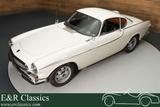 Volvo P1800 P1800S Coupe - Volvo: P1800s