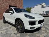Porsche Cayenne S E-Hybrid. 21 Zoll - Porsche Cayenne Gebrauchtwagen in München