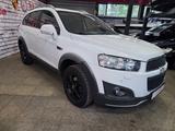Chevrolet Captiva 2.4 LT+ 4WD 7-Sitzer *Tüv & Service NEU* - gebrauchte Chevrolet SUV & Geländewagen