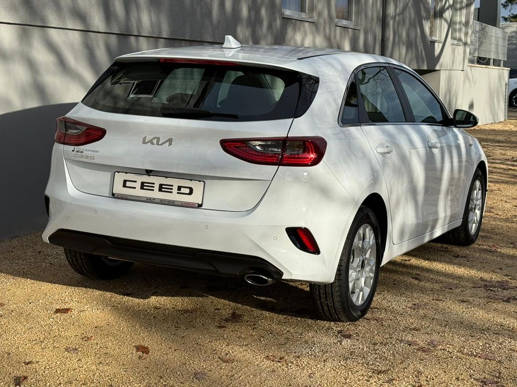 Kia cee'd / Ceed Ceed 1.0 Vision | Navigation| Komfort-Plus