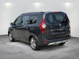 Dacia Lodgy 1.3 TCe 130 Stepway Plus 7 Sitzer Navi   S - Dacia Lodgy aus 2020