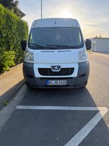 Peugeot Boxer Kühlkoffer  - Peugeot Boxer aus 2008