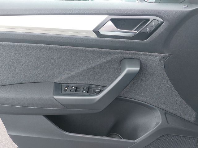 T-Roc 1.0 TSI MOVE *AHK*SHZ*AID*KLIMA*APP-CONNEC
