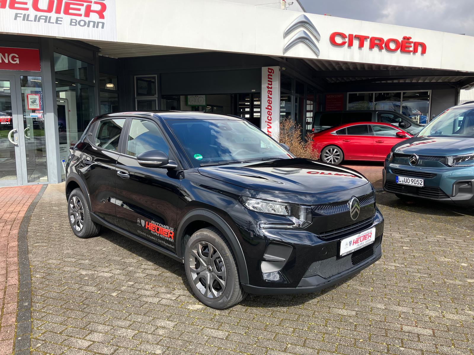 Citroën C3 Turbo 100 YOU