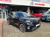 Citroën C3 Turbo 100 YOU - Citroën C3 in Bonn
