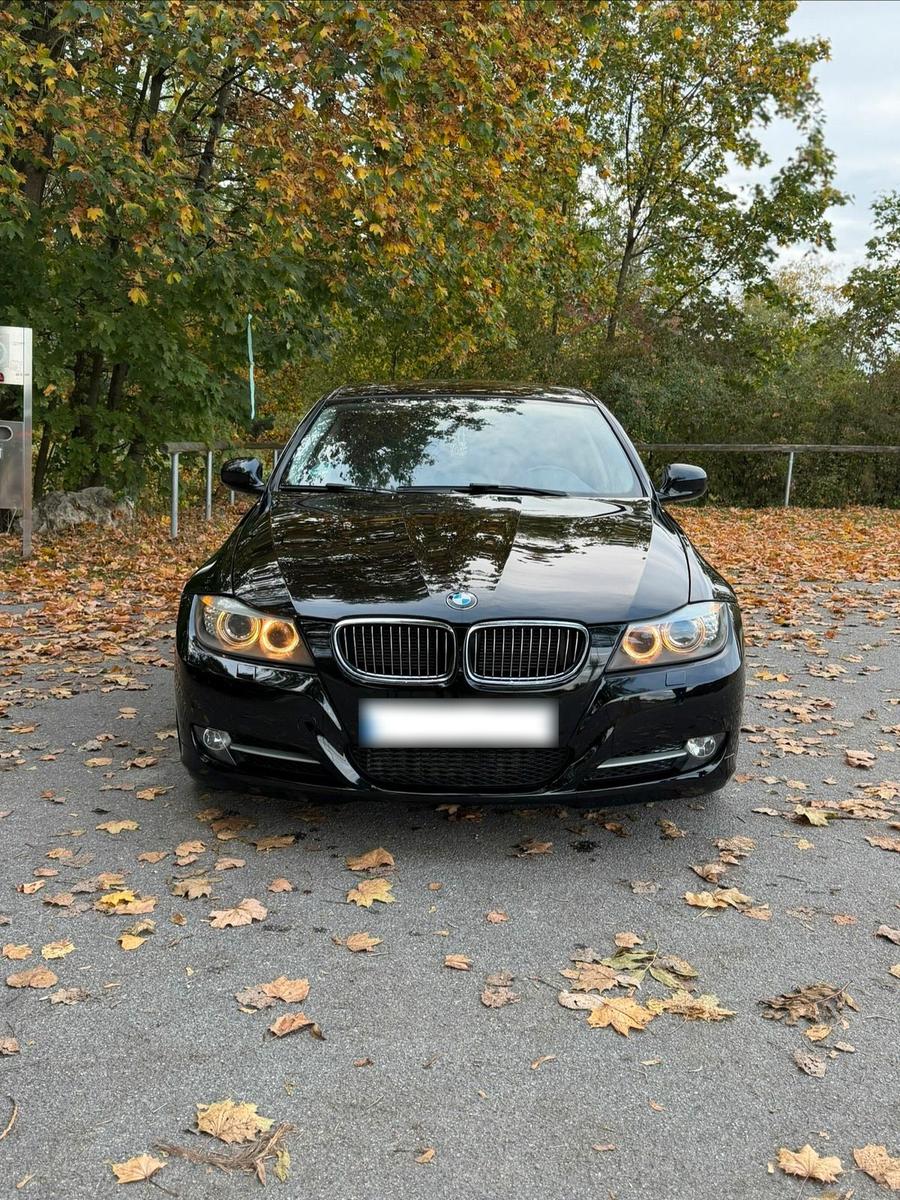 BMW 335