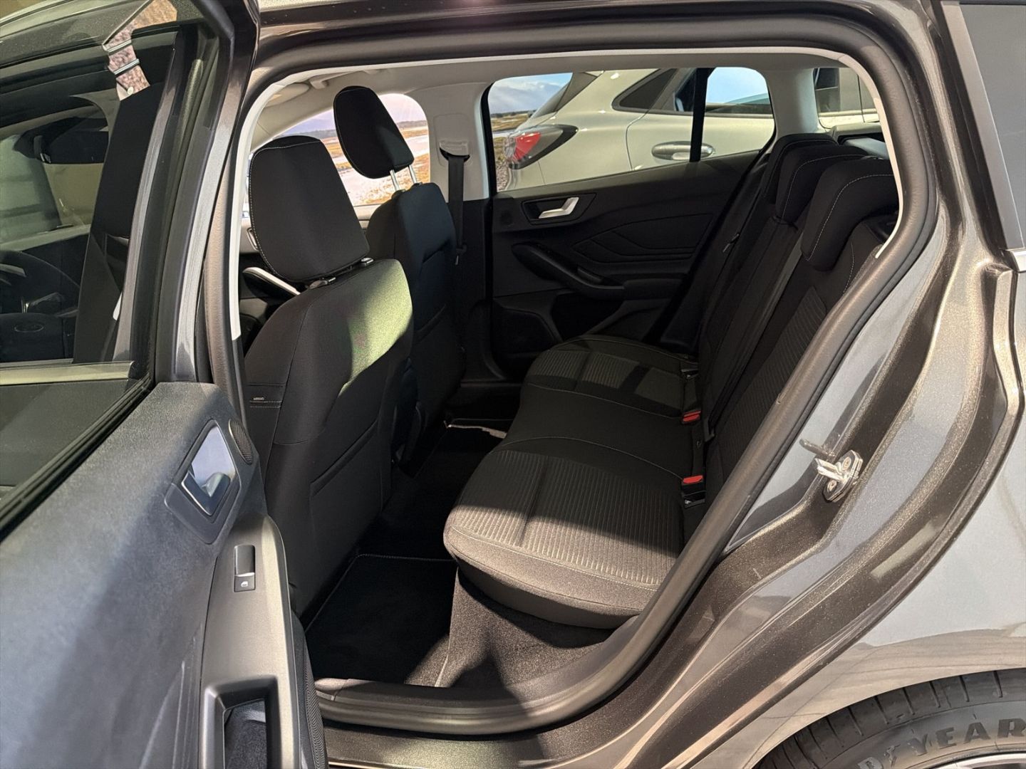 Ford Focus - Bild 15