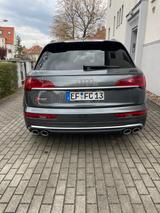 Audi SQ5 TDI tiptronic quattro - MwSt. ausweisbar - Audi SQ5 in Erfurt