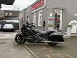 Honda GL 1800 BD  GOLDWING  Bagger   NUR 9 TKM -Radio - Offers