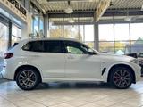 BMW X5 xDrive 30d M Sport LASER|PANO|HUD|AHK|CARPLAY - BMW X5 mit Diesel-Antrieb