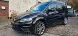 Volkswagen Caddy 2.0 TDI 5 Sitzer 2x Schiebetüren Navi PDC - Volkswagen Caddy in Gelsenkirchen