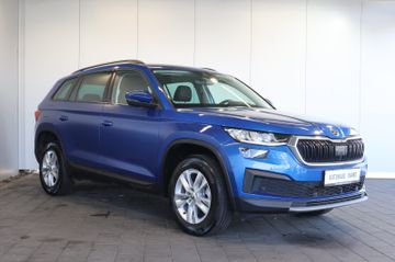Skoda Kodiaq 2.0 TDI Ambition AID+ACC+KAM+LED+AHK