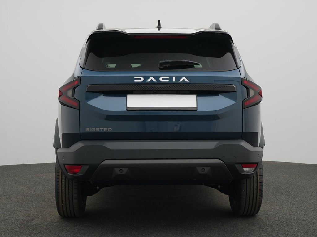 Dacia Bigster Journey mild hybrid 140 imagem 3