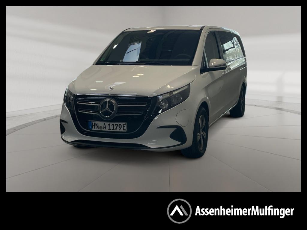 Mercedes-Benz EQV 300 MBUX+Cam+Navi+AUT+Distr+Facelift+Totw