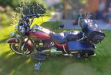 Harley-Davidson FLHRC Road King Classic - Offers matching your search criteria