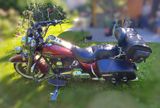 Harley-Davidson FLHRC Road King Classic - HARLEY-DAVIDSON STUTTGART