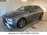 Mercedes-Benz E 220 Lim d AMGLine|Distr+|360°|Memo|Nappa|Burm. - Mercedes-Benz E 220 aus 2023