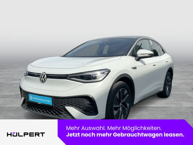 VW ID.5 PRO PANO ACC LM19 MATRIX NAVI CARPLAY