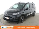 Toyota ProAce City Verso 1.5 D-4D L1 Team D*NAVI*TEMPO* - Toyota: Proace
