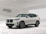 BMW X3 20 xDrive 19" AHK Memorysitz Ambiente - BMW X3 Jahreswagen
