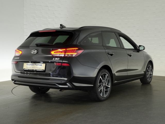 i30cw FACELIFT T-GDI ADVANTAGE 48V DCT+VOLL LED+