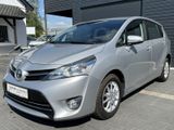 Toyota Verso Edition-S Automatik+RFK+Allwetter+ - Toyota Verso: Navigationssystem