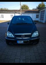 Mercedes-Benz Mercedes A160 (W168) | TÜV 08/2026 | 168.0... - Mercedes-Benz A-Class: W168