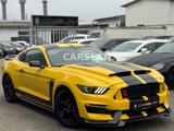 Ford Mustang 3.7 V6 SHELBY LPG+CARBON+LED+R.KAM+LEDER - Ford: Shelby