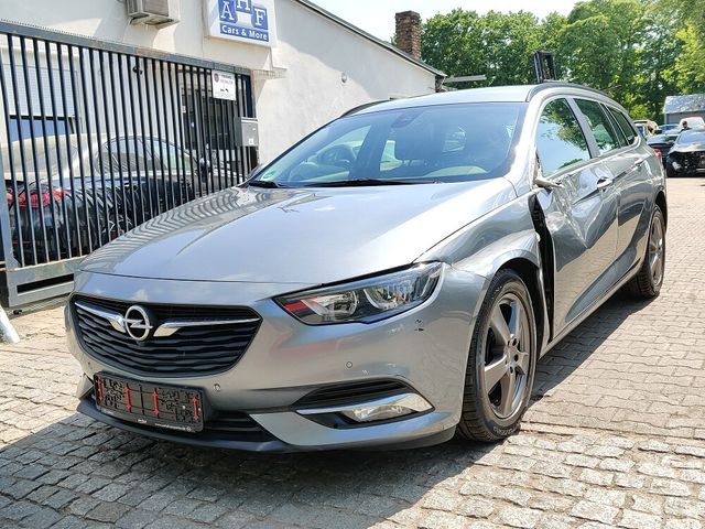 Opel Insignia Sports Tourer 2.0 CDTI NAVI SHZG PDC