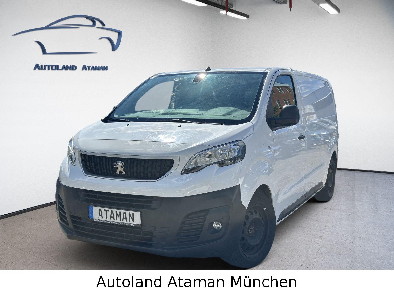 Peugeot Expert 1.5 HDI Kasten / Klima / Leder /PDC/Eur6