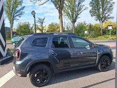 Dacia Duster II 1.0 TCe 100 ECO-G Extreme 2WD (EU 6d)
