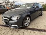Mercedes-Benz CLS 350 CDI /H&K/St.Hz./ - Mercedes-Benz CLS 350 in Freiburg
