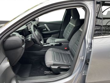 Citroën C4 Shine PT 130 EAT 8 Navi+SHZ+LHZ+RFK+HUD+LM