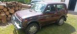 Lada Niva 1.7i Only Only - Lada Niva aus 2011