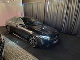 Mercedes-Benz C 180 Limo AMG - Mercedes-Benz C 180: Behindertengerecht