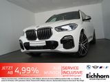 BMW X5 M50d M Sport STANDHEIZUNG.PGSD-SKY.LASER.HUD