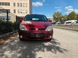 Renault Megan - Renault Megane aus 1999: Kombi