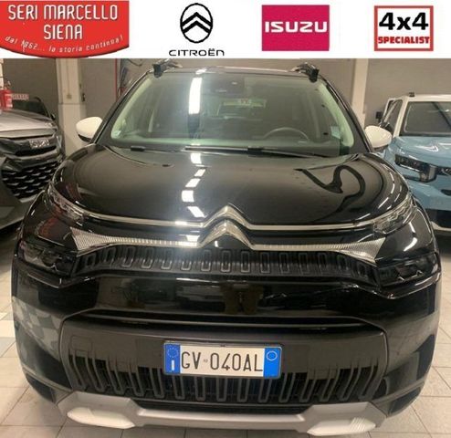 Autres CITROEN C3 Aircross PureTech 110 S&S You