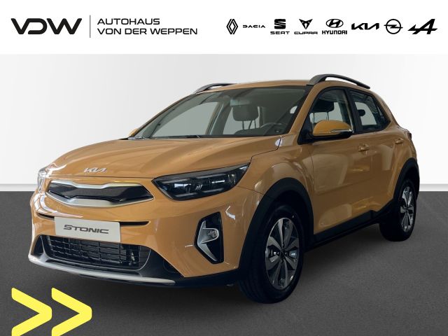 Kia Stonic Vision Klima Navi Rückfahrkamera