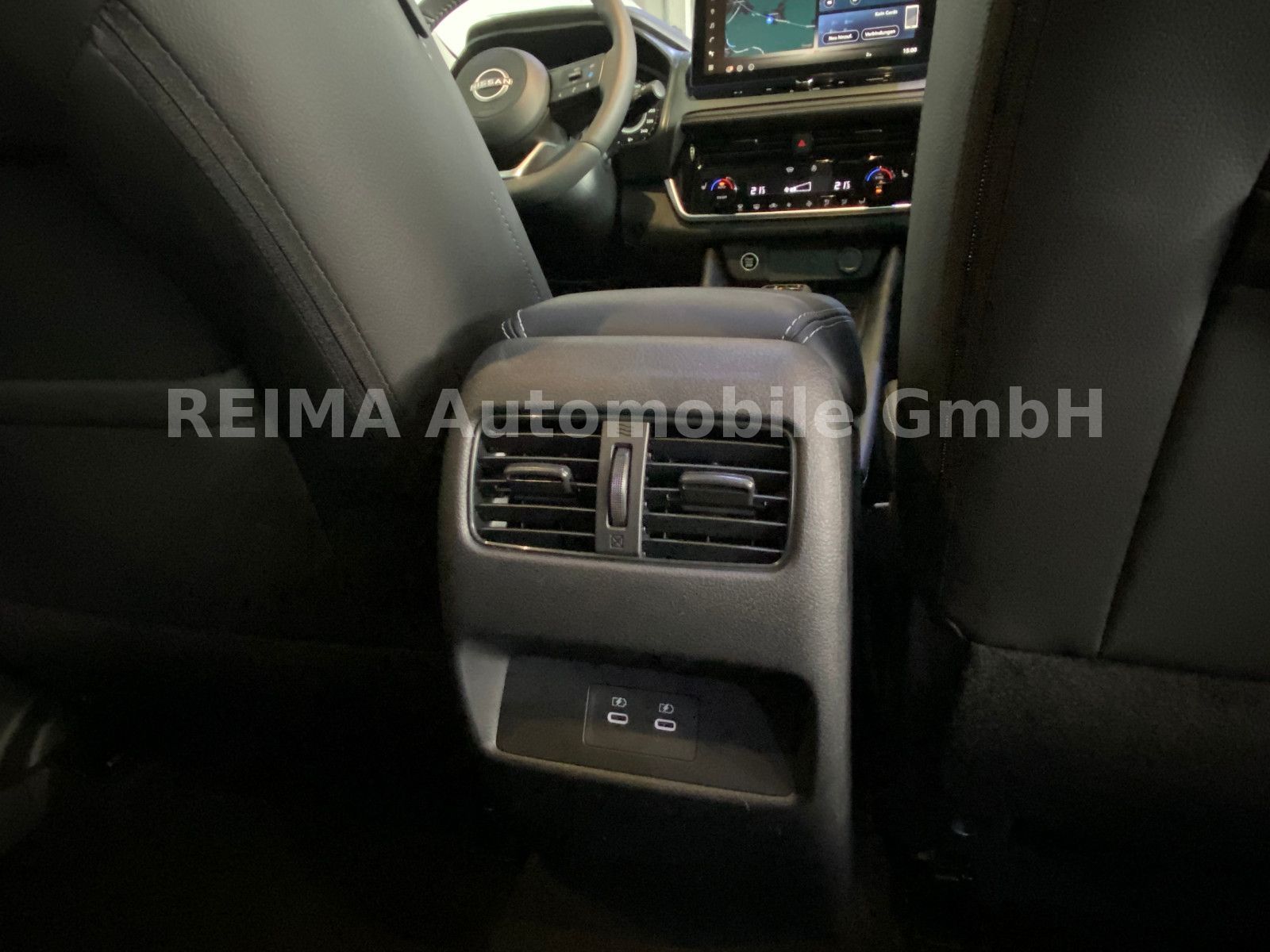 Fahrzeugabbildung Nissan Qashqai 1.3 DIG-T MHEV , Pano, LED, ACC