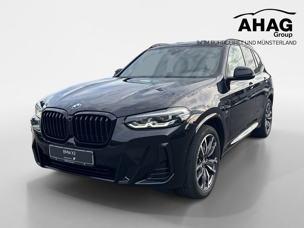 Image of BMW X3