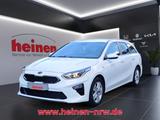 Kia cee'd Sporty Wagon  1.4 T-GDI Vision NAVI DAB AL - Kia: Sporty Wagon
