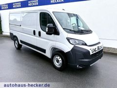 Fiat Ducato Serie 2 33 L2 H1 Kawa 140 MT 6E