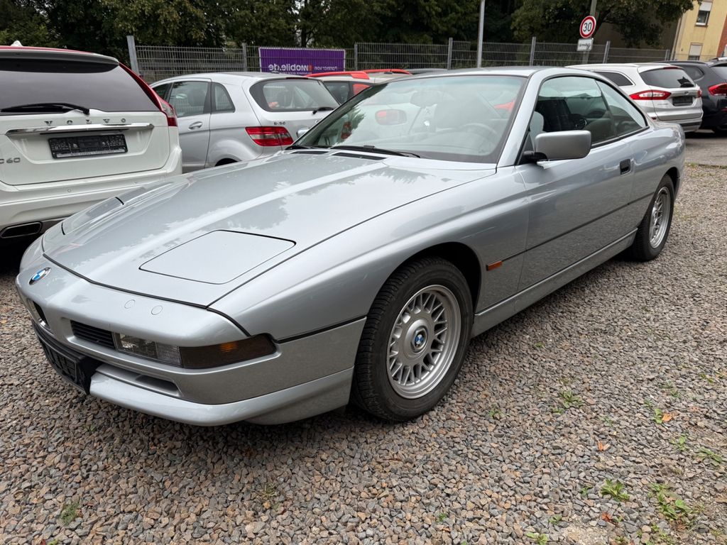 BMW 850